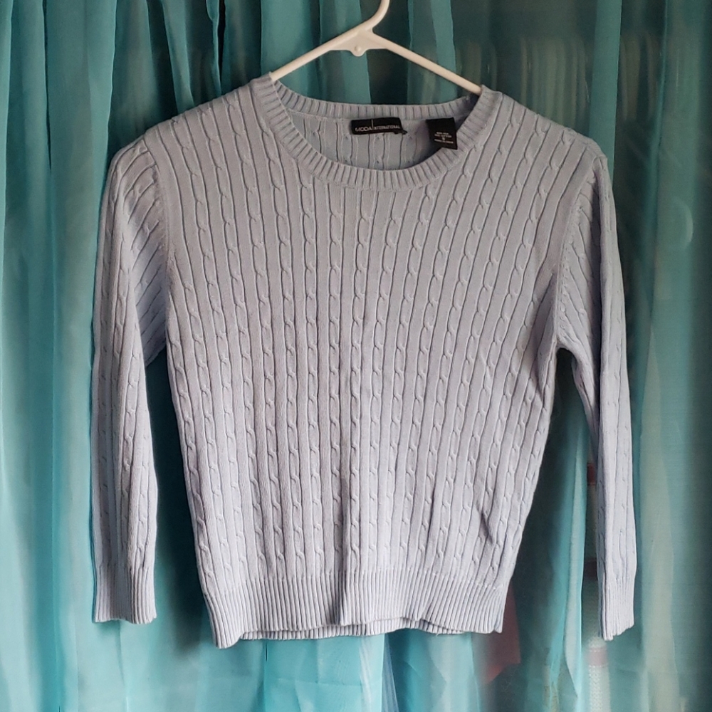 Sweater